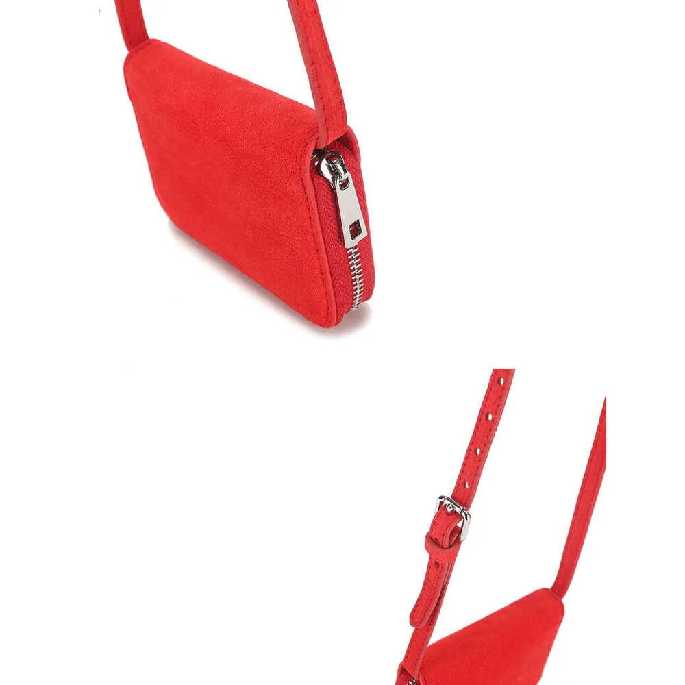 Geantă de umăr pentru femei, model coreean, original, cu design de marcă, din piele naturală, decorativă, pentru talie, cu suport pentru carduri, la modă, mini_voghion.com