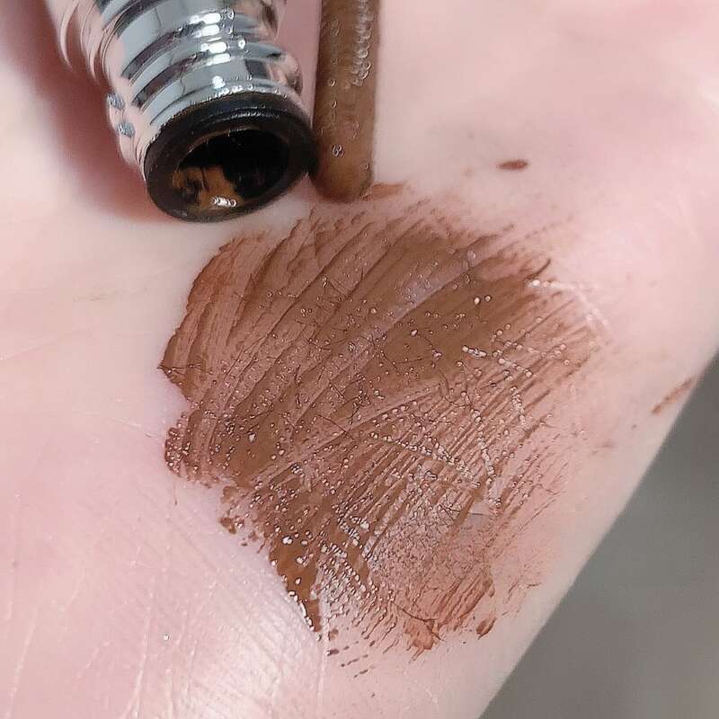 Ikke udtværing, krølleprimer, kraftig makeup, prisbilligt produkt til studerende_voghion.com