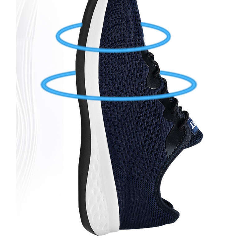 2025 Spring Large Sports Casual Trendy Men's Breathable Board Outdoor Single Shoes_voghion.com