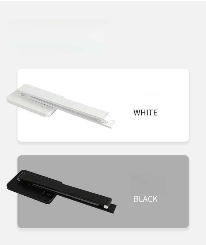 Lampă de birou minimalistă modernă cu protecție pentru ochi, lampă de citit cu LED-uri pentru dormitor, cadou pentru studenți_voghion.com