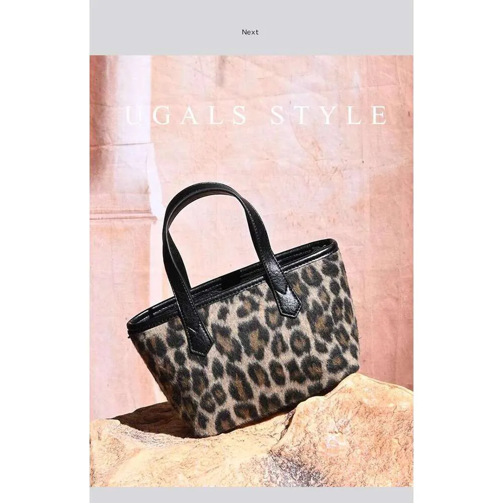 Set borse donna leopardate borsa tote a spalla e tracolla_voghion.com
