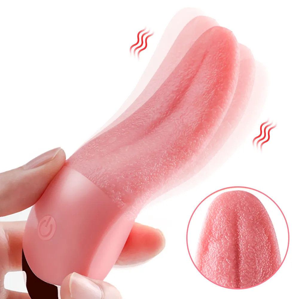 Vibratori Rose Vibratore Lecca Lingua Per Donne Orgasmo Pompino Punto G Stimolatore Clitorideo Capezzolo Femminile Recha 2024_voghion.com