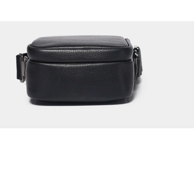 Borsa a tracolla da uomo piccola per cellulare Scalp da uomo 2025_voghion.com