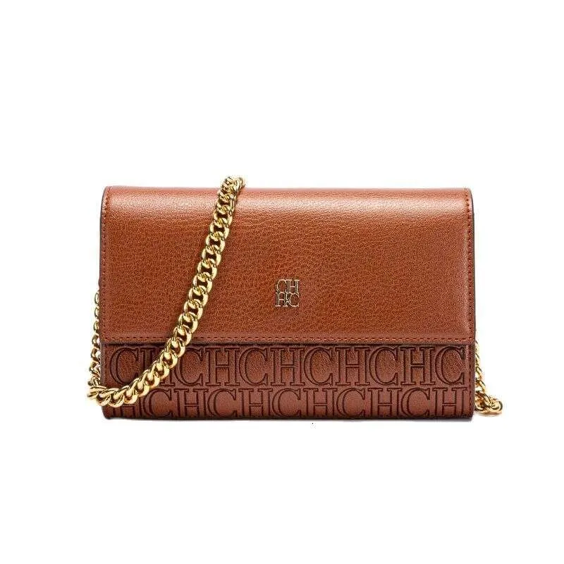 Μοντέρνα και σχεδιασμένη τσάντα Messenger για πάρτι, επιχειρήσεις, γραφείο, μετακινήσεις, καλοκαιρινή κλασική τσάντα αλυσίδας_voghion.com