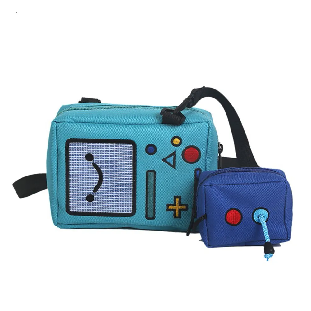 Mode Leinwand Umhängetaschen Für Frauen 2023 Casual Kleine Schulter Handtasche Zipper Studenten Mini Messenger Tasche Geldbörse Klappe_voghion.com