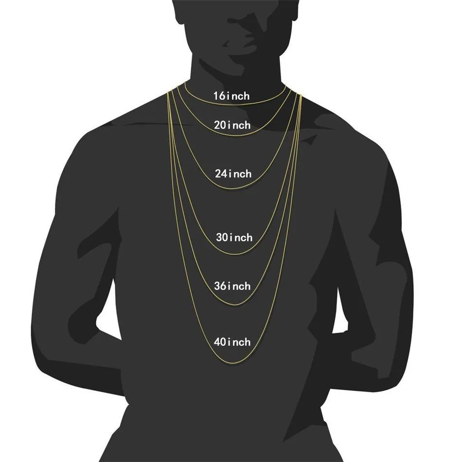 Red Lip Pendant Cuban Link Necklace Rapper Style Choker Jewelry_voghion.com