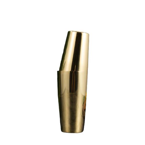 Shaker cocktail barmand tilbehør Cocktail Shaker Professionel Boston Shaker drinkshaker i rustfrit stål til bartender_voghion.com