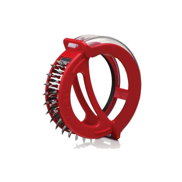 Wipp-Fleischklopfer aus Edelstahl, Küchenhelfer_voghion.com