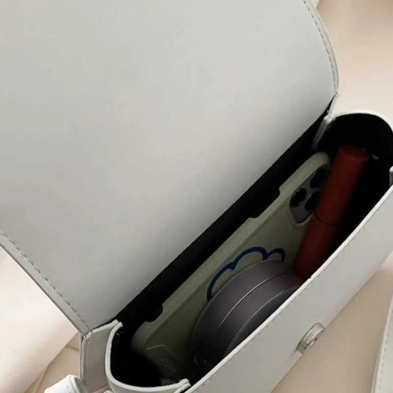Borsa a tracolla design da donna borsa a spalla casual in pelle_voghion.com