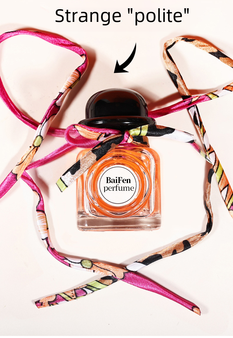 Nouveaux foulards en soie parfumés pour femmes Parfum en ligne Parfum populaire et persistant Eau de toilette naturelle Ton floral frais_voghion.com