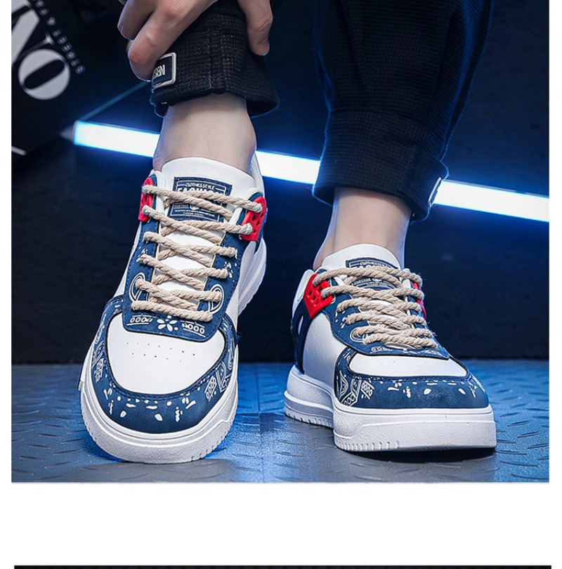 Männer Casual Sommer Mode Turnschuhe 2024 Neue Outdoor Tennis Training Schuhe für Männer Flache Müßiggänger Zapatillas Hombre_voghion.com