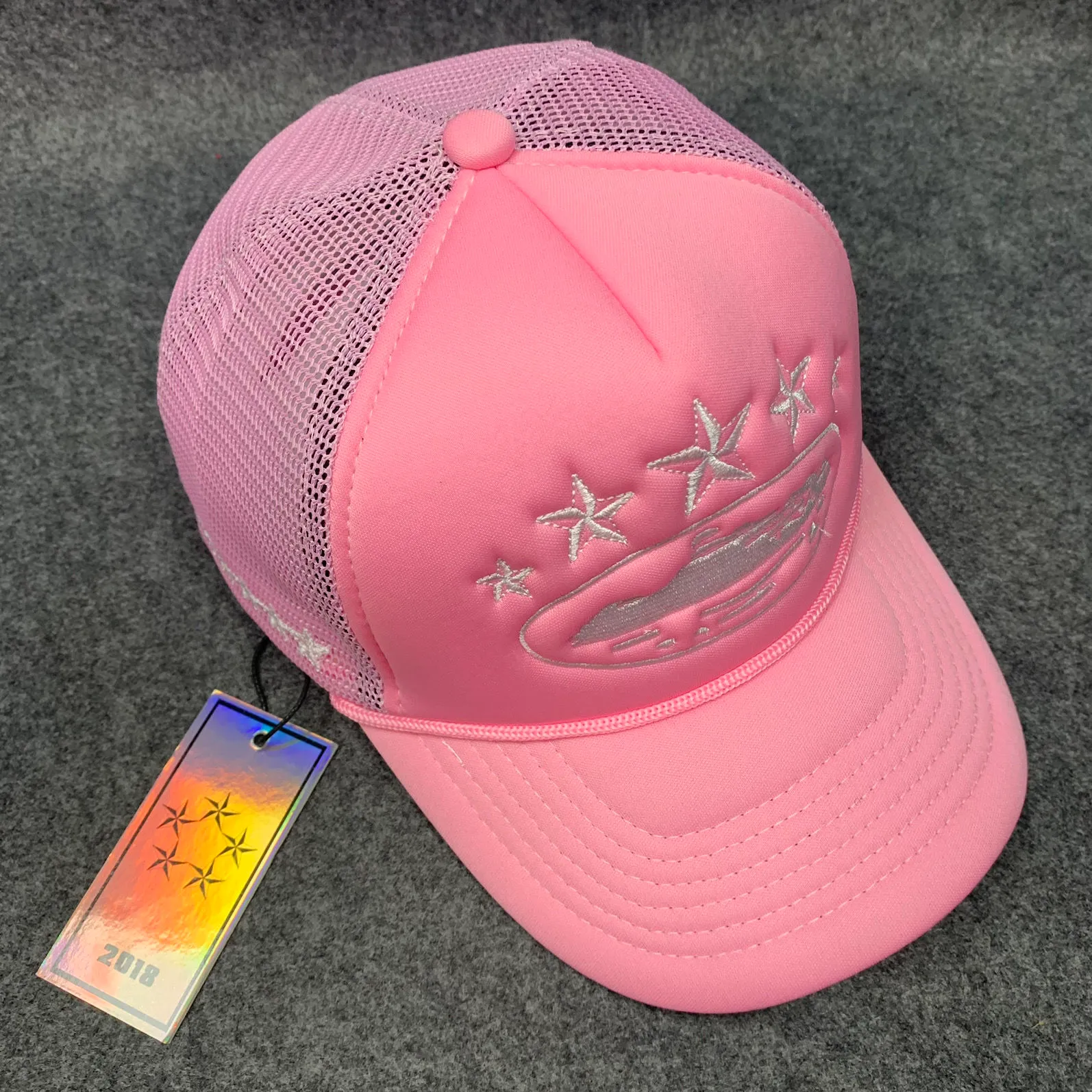 Hattu Muotisuunnittelijat Baseball Klassinen urheilullinen rento säädettävä pinkki lippis Miesten Naiset Korkealaatuinen ulkoilu Musta Aurinko_voghion.com