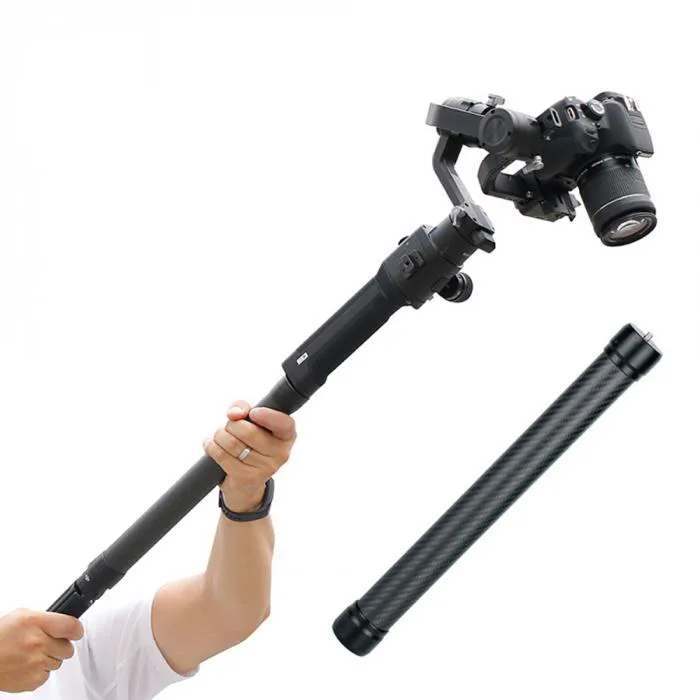 Universal Adjustable Handheld Gimbal Smartphone Mobile Stabilizer For Action Camera_voghion.com