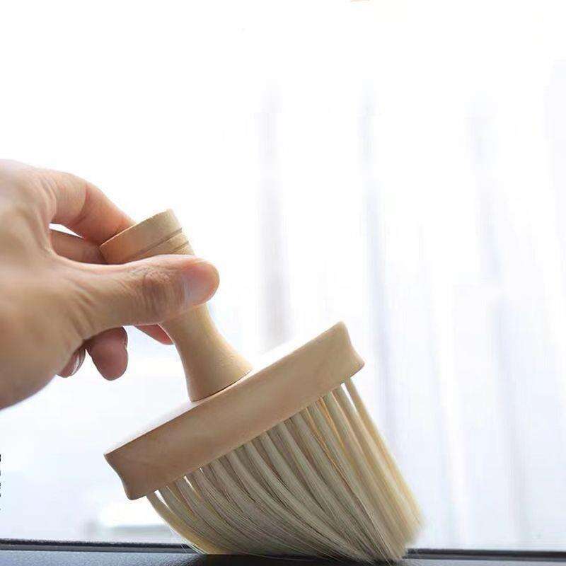 【 30 Day Hot Selling 9619 Pieces 】 Dust Sweeping Tool, Sill Gap, Groove, Window Duster, Removal For Household Car Dust_voghion.com