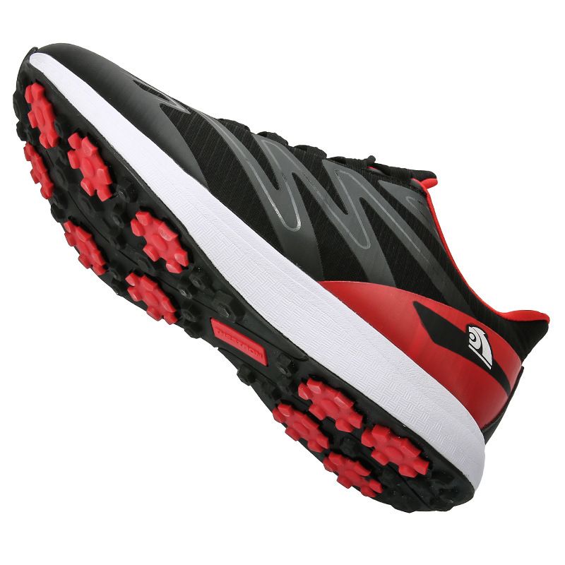 Professionele schoenen Mesh ademend comfort heren golfsneakers_voghion.com