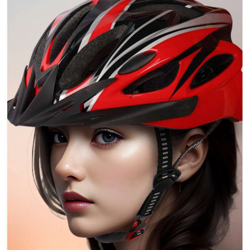 Integrated For Men And Women, Mountain Road Helmet, Cycling Equipment, Safety Helmet_voghion.com