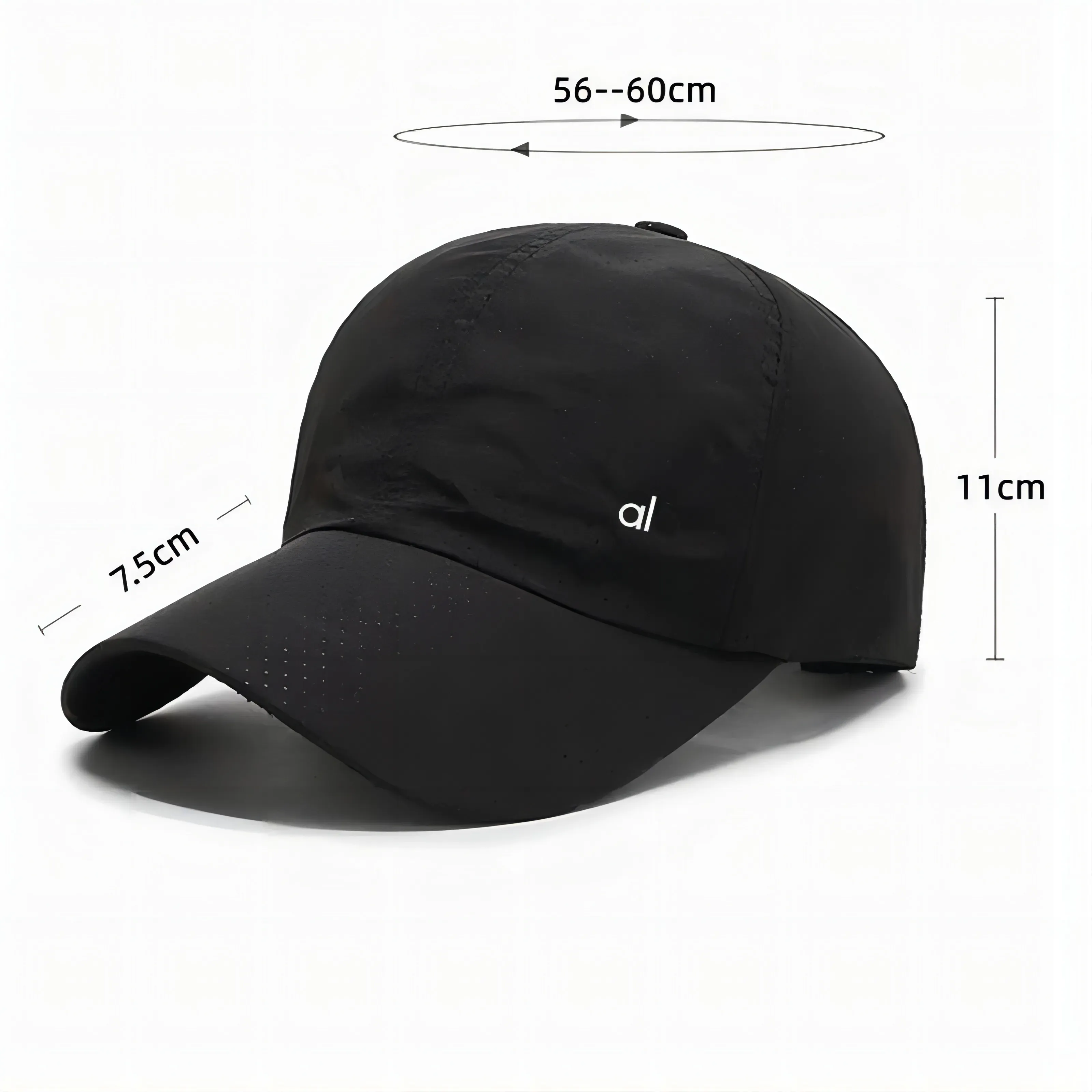 W2 Mesh Hats Ball Fashion Baseball Men Sunvisor Designer Cap Quick Drying Fabric Sun Hat Caps Beach Very Good TP1_voghion.com