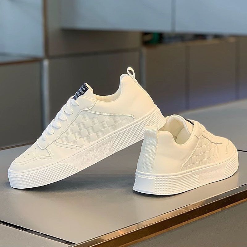 Kvinder Slidstærkt Fodtøj Casual Sko Sneakers Mesh Alsidig_voghion.com