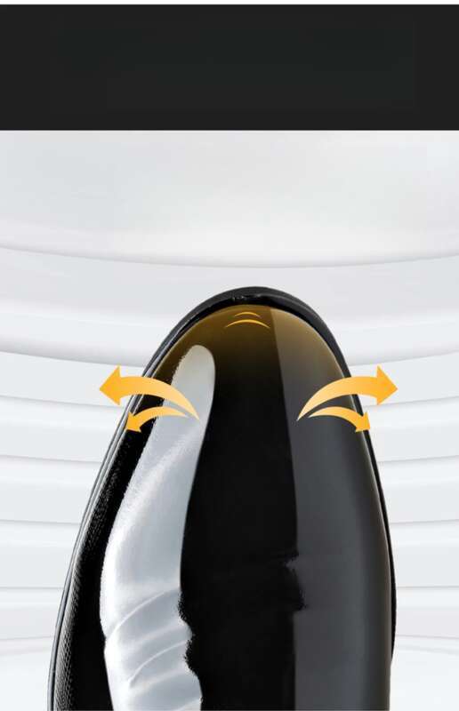 Scarpe casual traspiranti in pelle da uomo_voghion.com