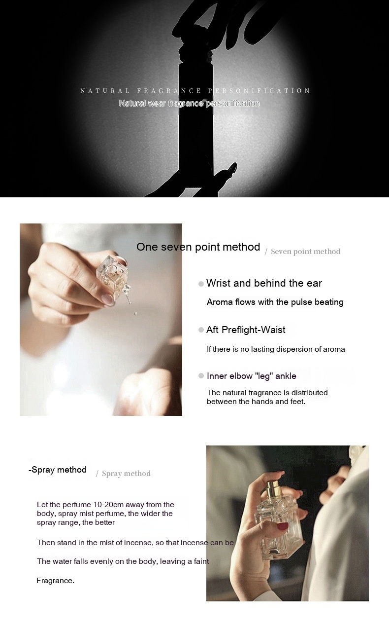 Parfum durable pour femme, crème glacée, ours de dessin animé, nouvelle étudiante, prix compétitif, rouge net_voghion.com