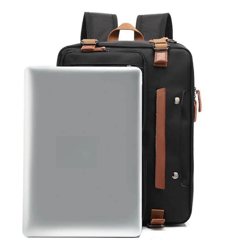 Zaini multifunzionali a tracolla per studenti, borse da lavoro, borse per computer_voghion.com