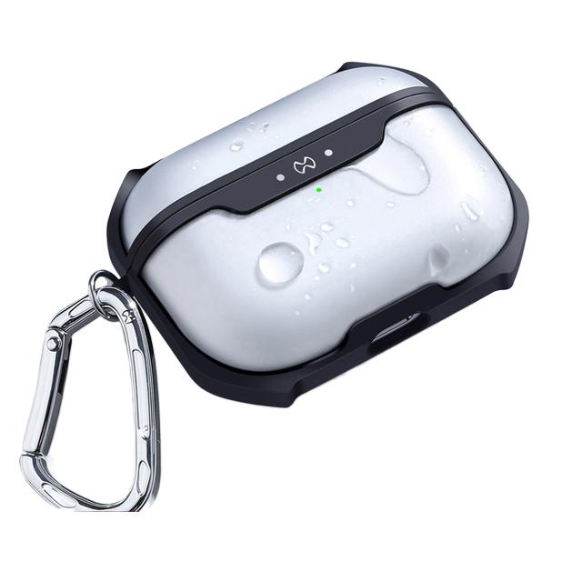 Transparente Schutzhülle Für Airpods 3 Und Airpods Pro Kopfhörer_voghion.com