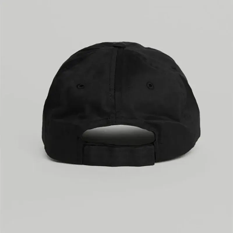 Versatile Baseball Cap Solid Color Letter Embroidered Yoga Designer Hat Spring/Summer Breathable Sunshade Trucker Hats_voghion.com