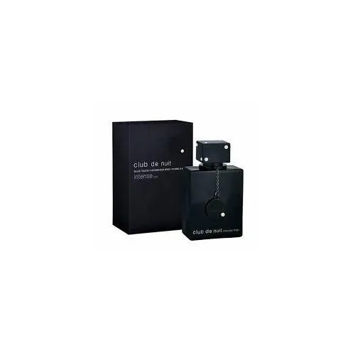 Club De Nuit Intense Man Eau De Toilletc 105ml – Długotrwałe perfumy dla mężczyzn o drzewno-korzennym zapachu_voghion.com
