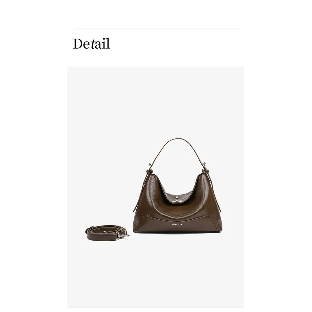 LA FESTIN Original Brand Handbag Women Fashion Shoulder Designer Lady Crossbody Bags Tote Bag_voghion.com