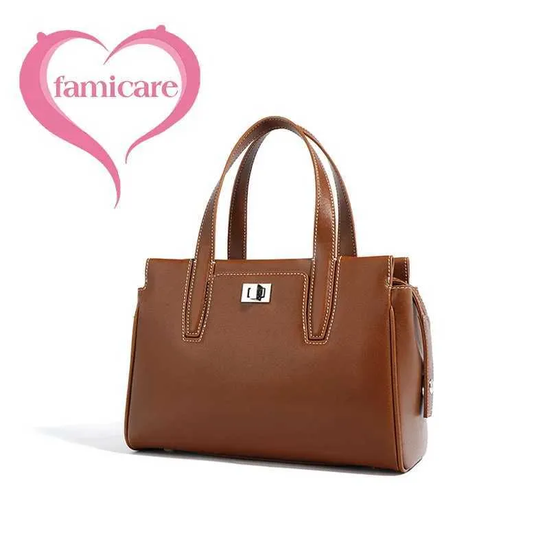 Borsa a spalla croissant da donna - elegante borsa crossbody_voghion.com