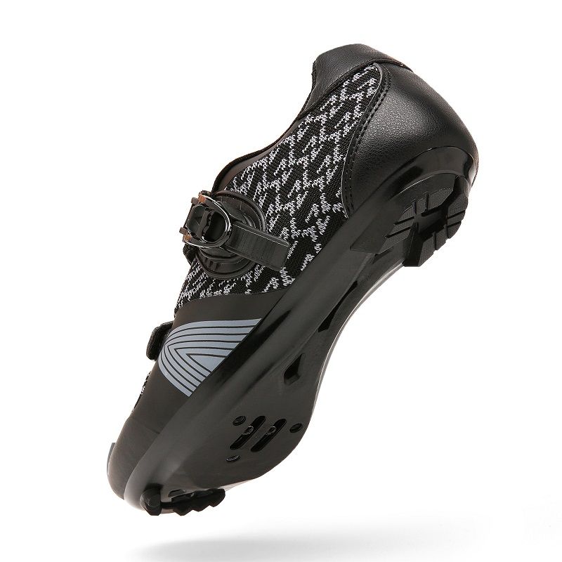 Kosten leistung Männer und frauen straße cycg sport flache fahrräder, geschwindigkeit straßen, mountainbike schuhe, rennen, möglich D,_voghion.com