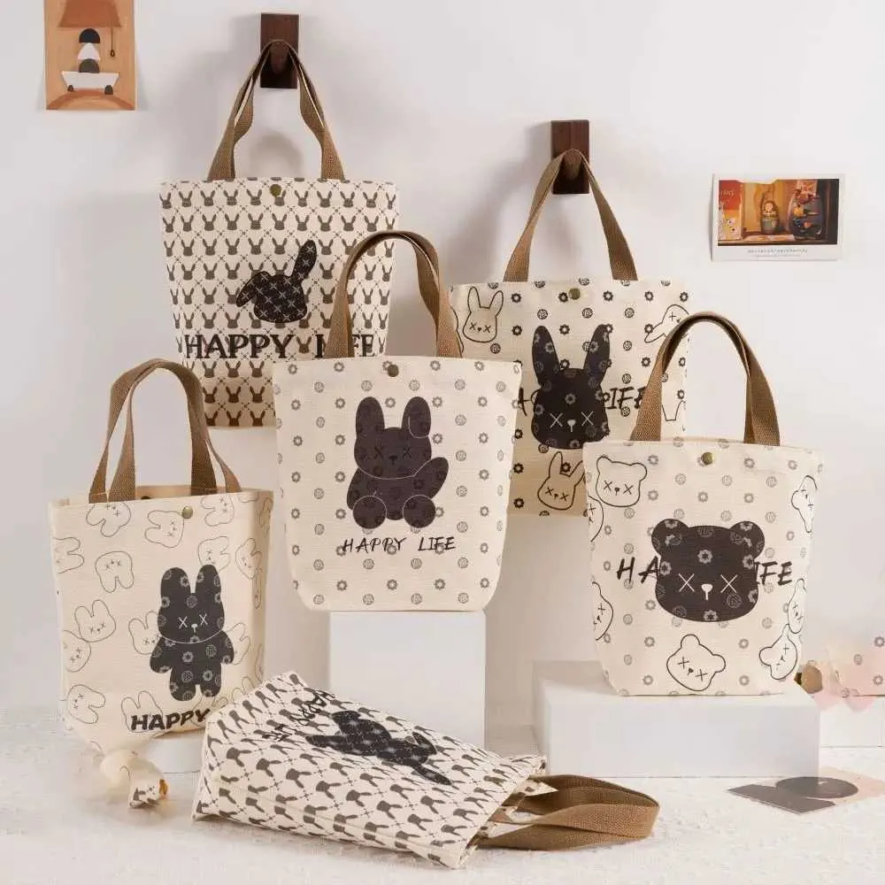 Home>Products>Handmade Bags>Light Canvas Handbags>Large Capacity Portable Daily Cmuting Bag Y241109_voghion.com