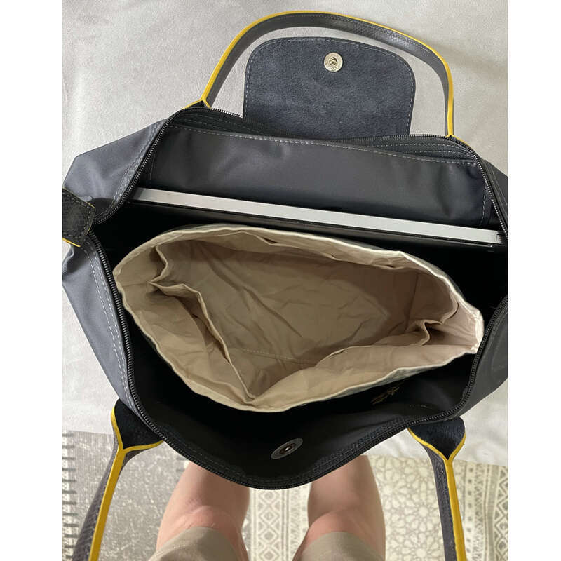Stickerei-Handtasche, Knödeltasche, Pendlertasche mit großer Kapazität_voghion.com
