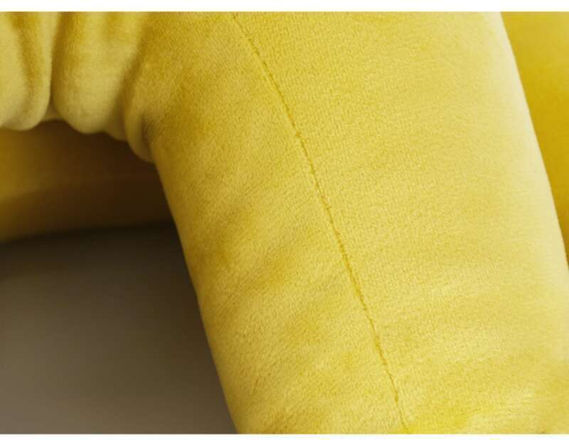 Office Artifact 2025 New Multi Functional Nap For Students Plush Solid Color Pillow_voghion.com