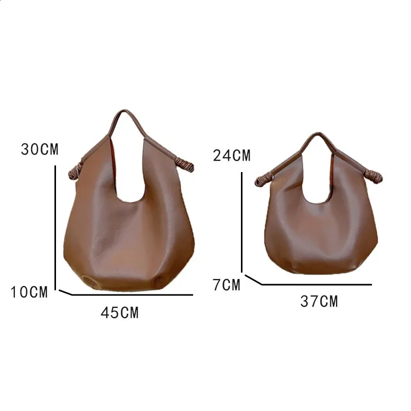 Tote Composite Taschen für Frauen Handtaschen und Geldbörsen in Vintage große Kapazität Unterarm Schulter Brieftasche 240902_voghion.com