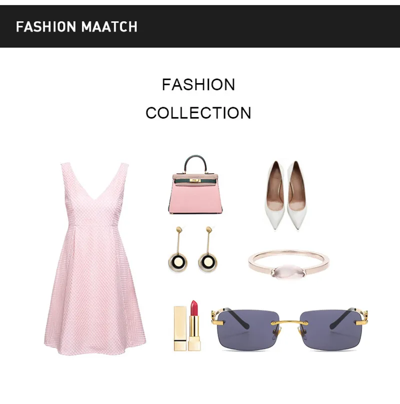 Occhiali da sole a mascherina in acetato d'avanguardia da donna avorio TAGLIA 60 17 140 occhiali da sole da uomo 100% protezione UVA UVB contro il vento_voghion.com