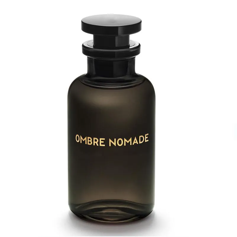 Perfume OMBRE NOMADE NUIT DE FEU IMAGINATION fragrance 100ml man women parfum edp long lasting smell brand neutral_voghion.com