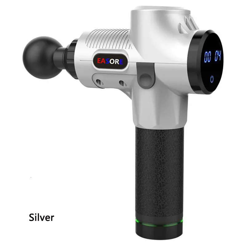 X5 Pro Massage Gun - Heating/Cooling Function_voghion.com