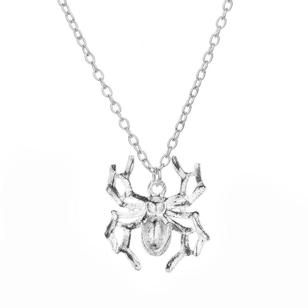 Unisex Vintage Style Necklace Pendant For Casual Daily Wear_voghion.com