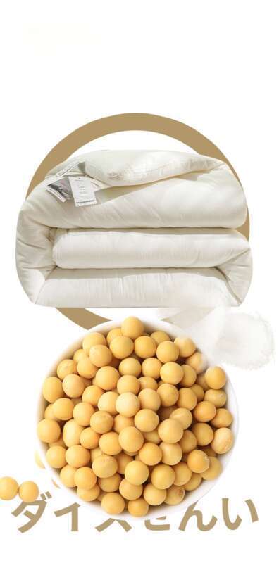 Japan Nishikawa A Grade Cotton Spring And Autumn Quilt 51% Soybean Antibacterial Summer Quilt, Winter Quilt Core,_voghion.com