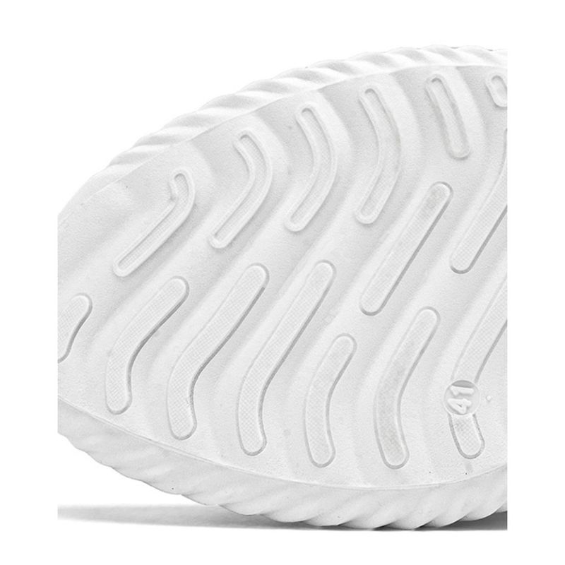 Shoes men autumn summer new flying woven breathable lightweight men's casual mesh shoes_voghion.com
