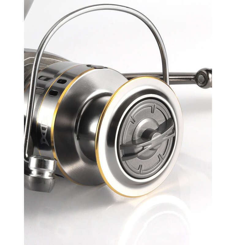 Lu Ya Spinning Alle Metall Lange Distanz Vergrößerte Diagonal Tasse Rock Angelschnur Rad_voghion.com