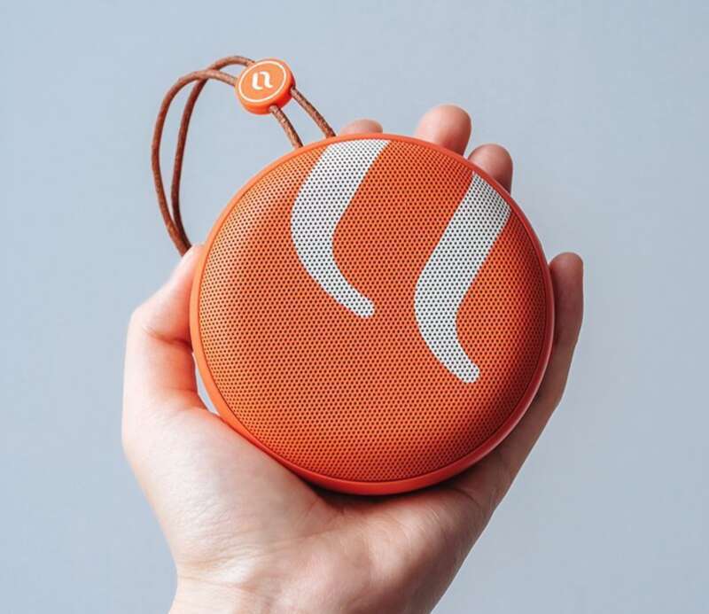 SHEYIN/Difuzor Bluetooth de lux D1 pentru exterior, subwoofer portabil și impermeabil, cu volum mare și durată lungă de viață a bateriei_voghion.com