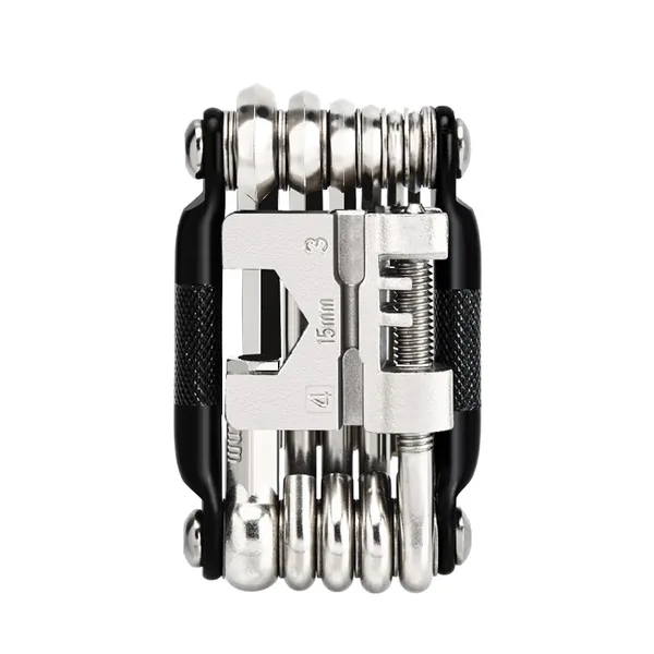 Multitool vélo pour réparation vtt et vélo de route avec dérive-chaîne_voghion.com