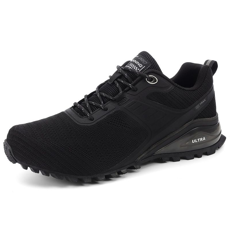 Tactisch Ademende middelbare school overleg militaire laarzen Buitensport heren Trail wandelen hardloopschoenen Extra grote maat_voghion.com