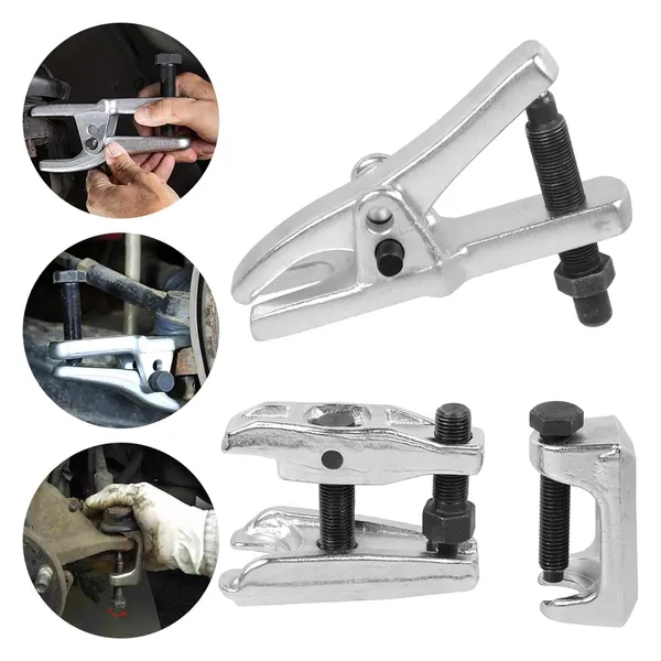 Séparateur de rotule pour suspension et direction de voiture_voghion.com