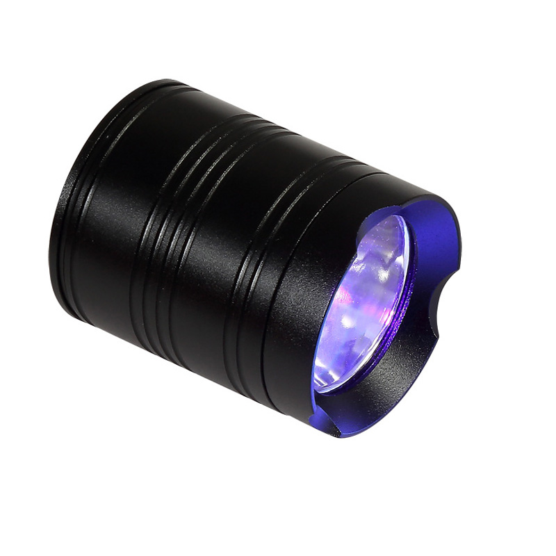 Λάμπα πολυμερισμού USB UV Glue Green Oil Curing Drying Drying LED UV Sterilizer Ultraviolet Light for Sterilization Phone Circuit Board Επισκευή_voghion.com