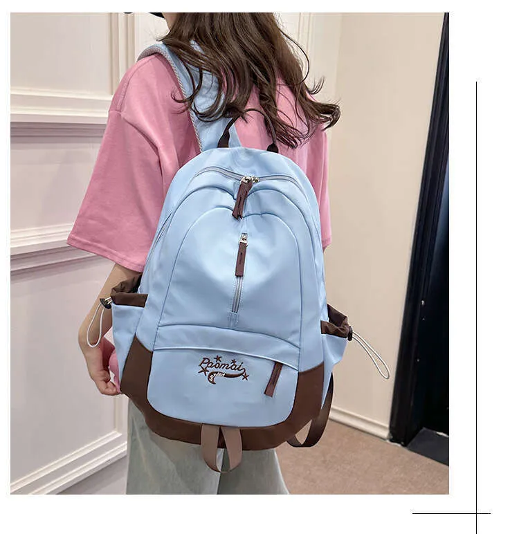 Même style que Blogger Sac à dos imperméable pour garçons et filles, pour lycéens, collèges, ordinateurs, tenue de ville_voghion.com