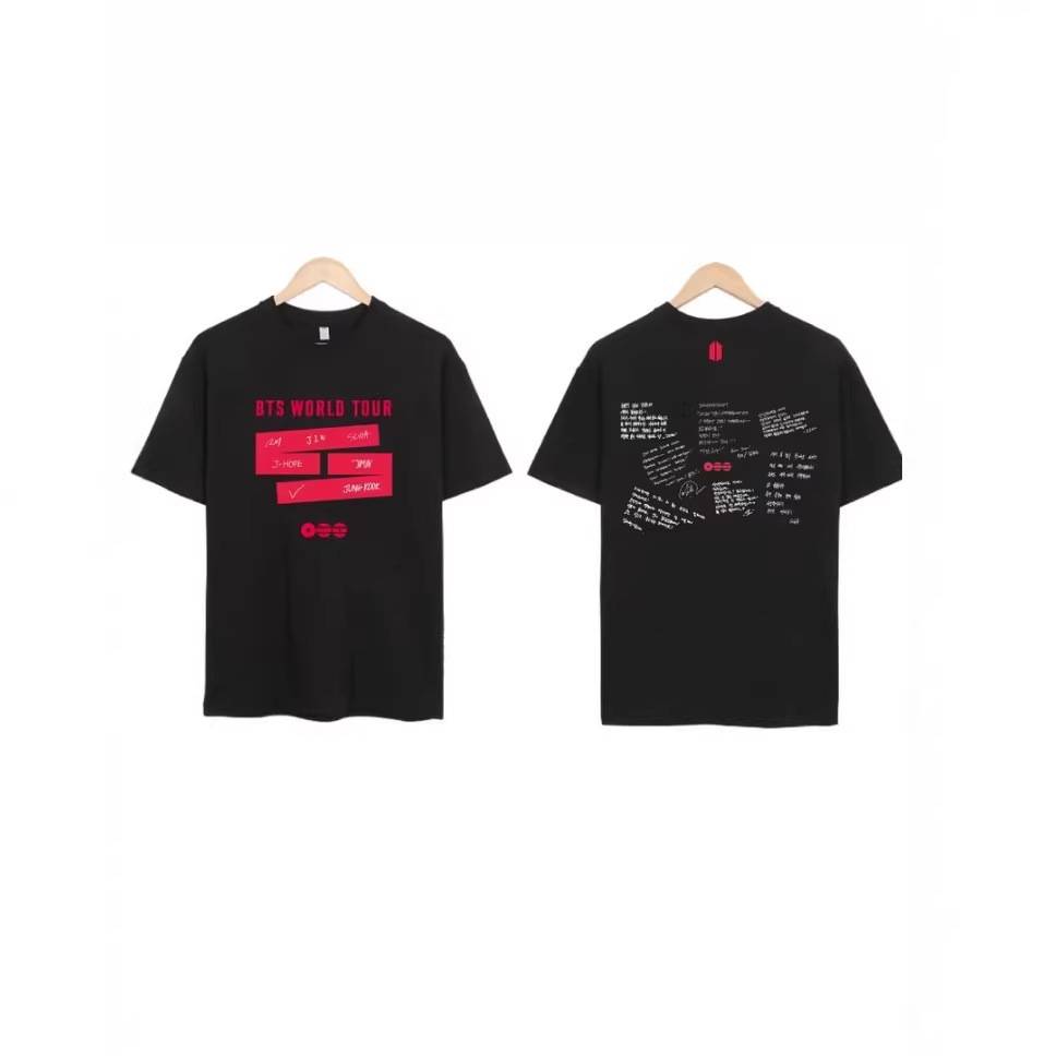 T-shirt retro unisex per bambini in puro cotone comodo_voghion.com