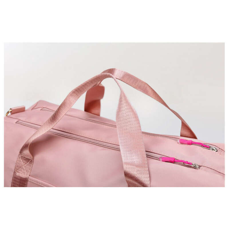 2025 Borsa da viaggio con carrello per allenamento di nuoto, borsa da viaggio a spalla da uomo Tide_voghion.com